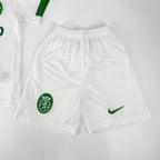 Kit infantil Sporting Alternative 2024/25 - ¡ÚLTIMAS UNIDADES! 🔥💚