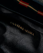 Portugal Pantera Negra Special Edition 2025 Player Jersey