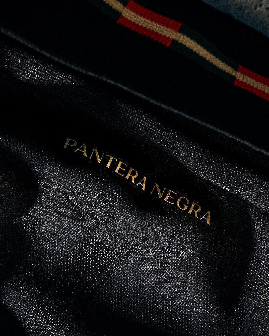 Portugal Pantera Negra Special Edition 2025 Player Jersey
