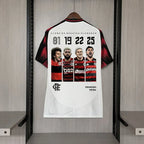 Flamengo II 25/26 - Versão Torcedor