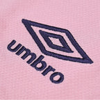Camiseta de la tercera equipación del Bournemouth 25/26 (versión rosa para aficionados) 
