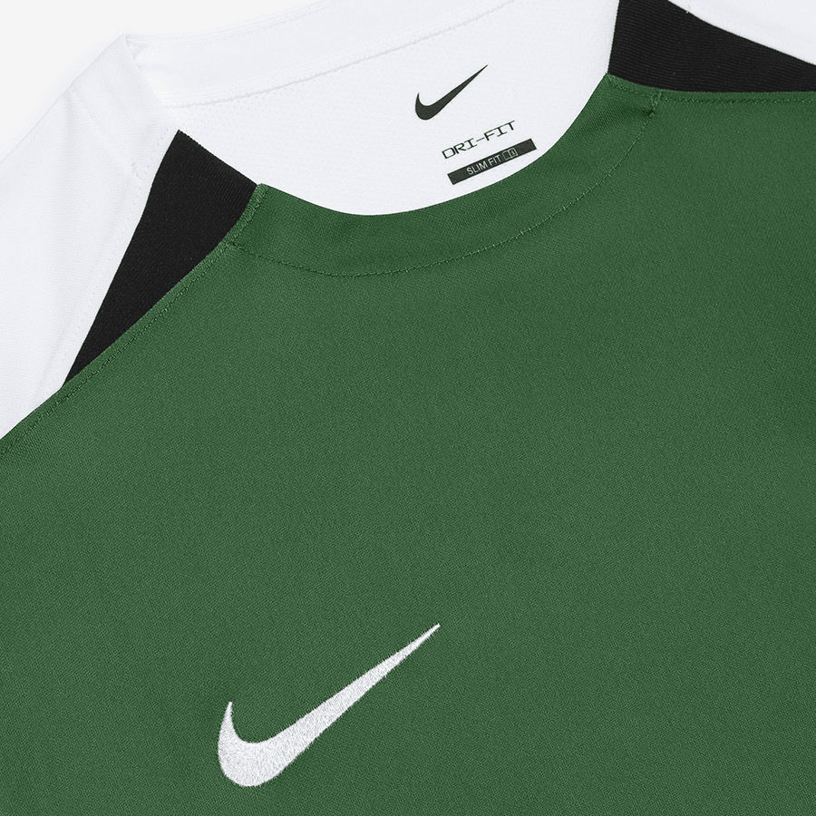 Camiseta Sporting Stromp 2024/25 - ¡ÚLTIMAS UNIDADES! 🔥💚