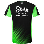 Camiseta de Fórmula 1 Kick Sauber F1 2025 Team Set Up