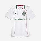 Jersey Women's Puma Palmeiras 2026/27 II - Fan Version