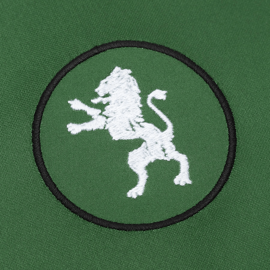 Camiseta Sporting Stromp 2024/25 - ¡ÚLTIMAS UNIDADES! 🔥💚