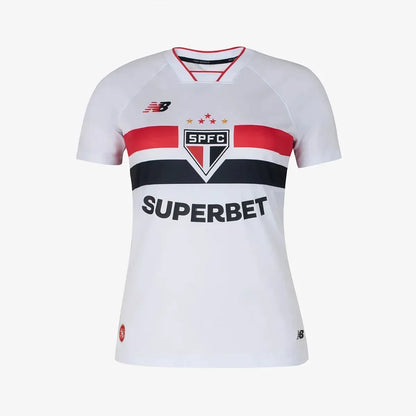 Home 26/27 Women’s Shirt