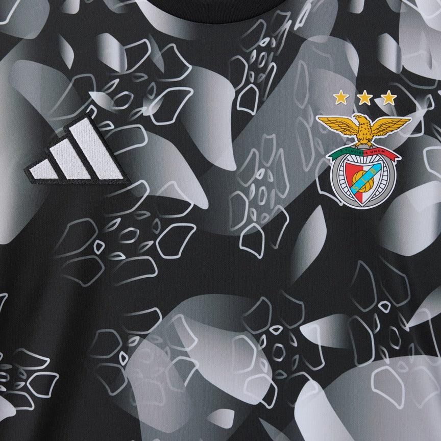 Camisola Benfica Aquecimento 2024/25 - ÚLTIMAS UNIDADES! 🔥🦅