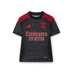 Conjunto Infantil Benfica Alternativa 2024/25 - ÚLTIMAS UNIDADES! 🔥🦅