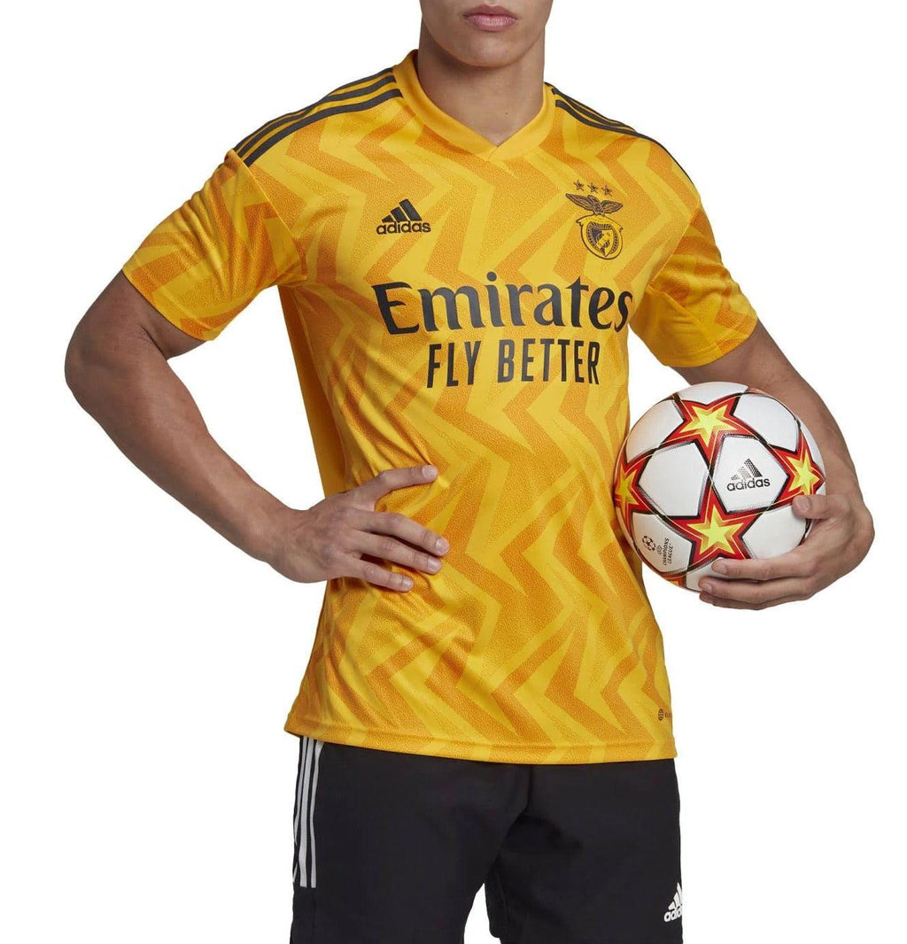 Camisola Benfica Alternativa 2022/23 - ÚLTIMAS UNIDADES! 🔥🦅
