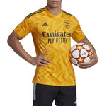 Camisola Benfica Alternativa 2022/23 - ÚLTIMAS UNIDADES! 🔥🦅