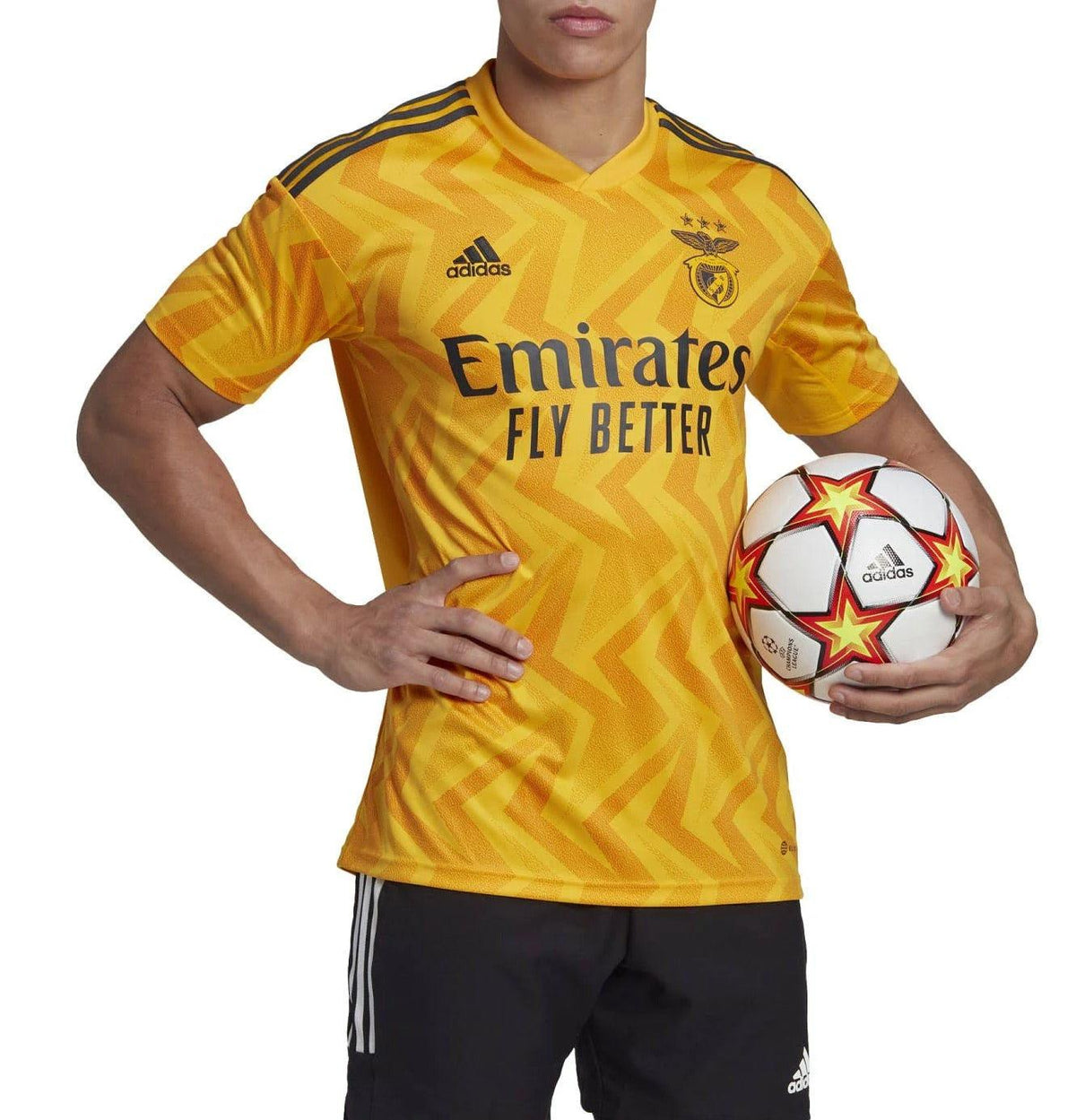 Camisola Benfica Alternativa 2022/23 - ÚLTIMAS UNIDADES! 🔥🦅