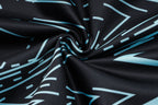 Manchester City 23/24 Half-Zip TrackSuit IX