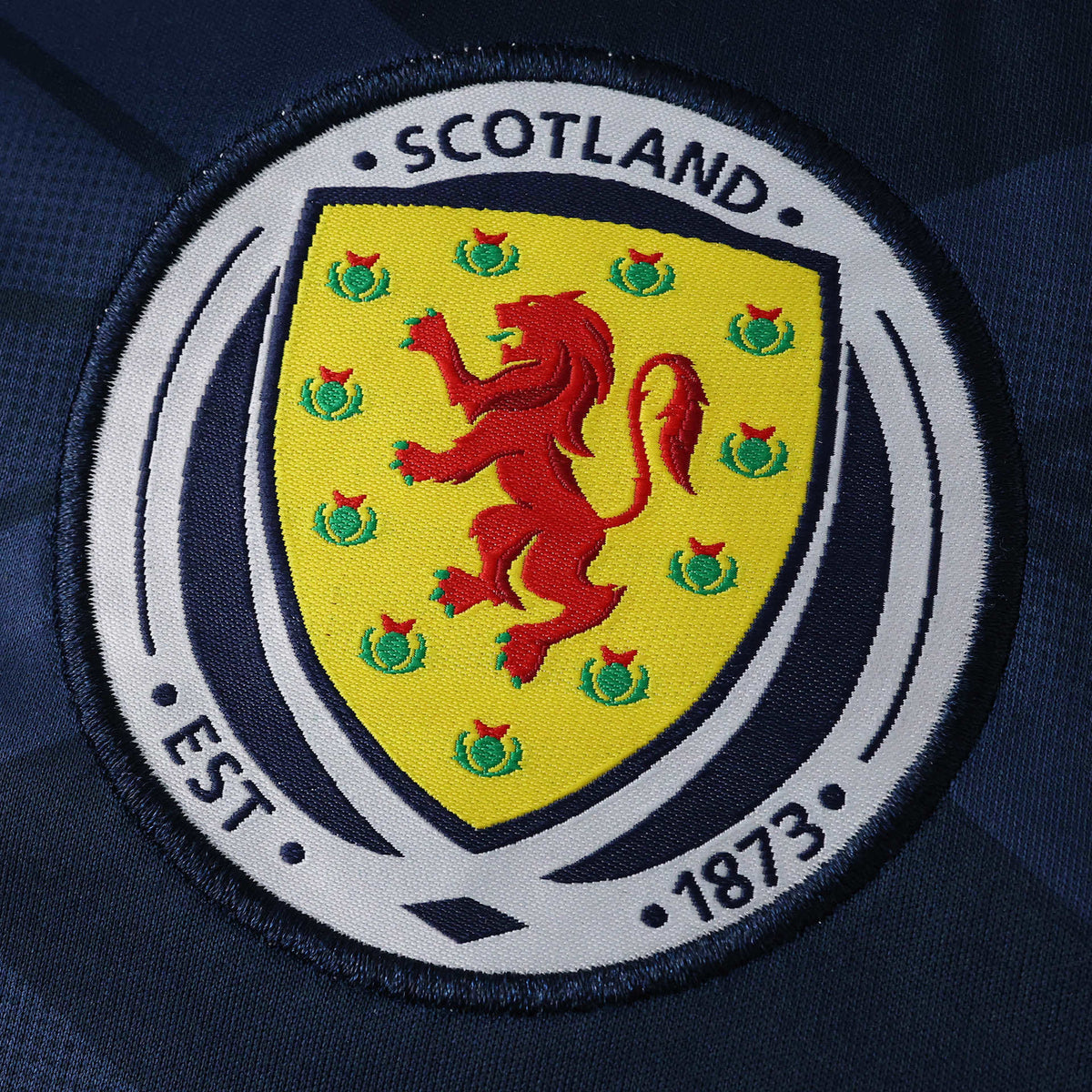 Scotland World Cup 2026 Jersey