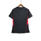 Camiseta de entrenamiento del Sao Paulo 23/24 - Negra - Mujer