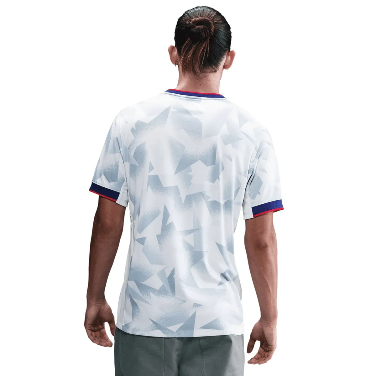 United States USA Away World Cup 2026 - Fan Version