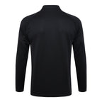 Manchester City 23/24 Half-Zip TrackSuit IX