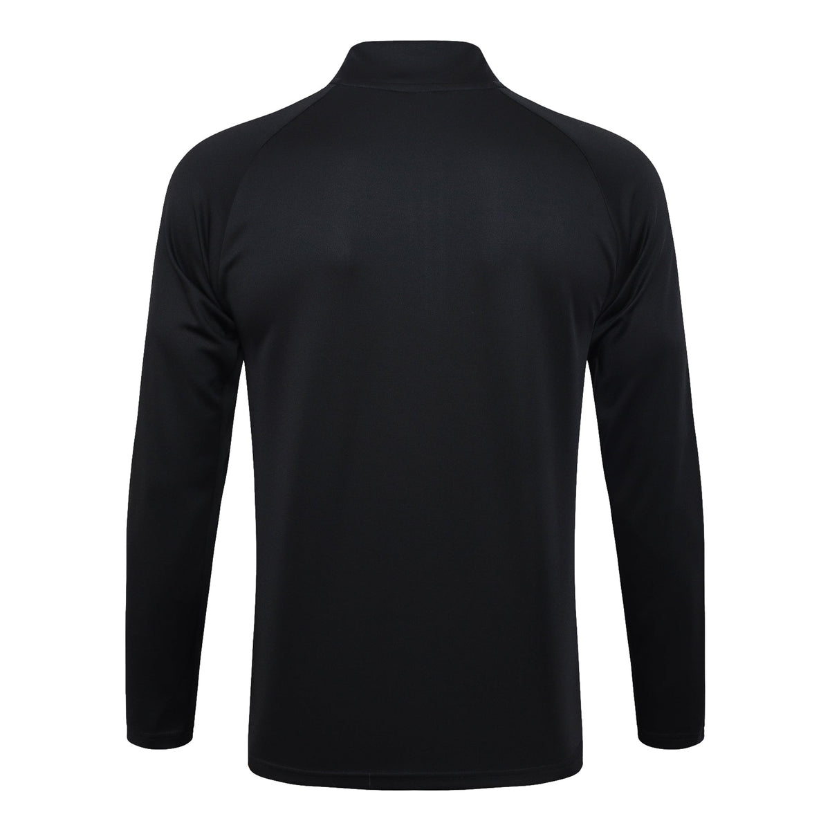 Manchester City 23/24 Half-Zip TrackSuit IX