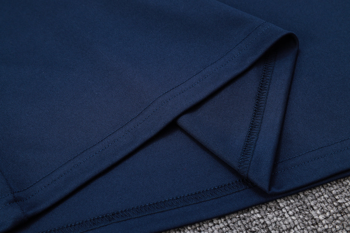 Manchester City 23/24 Half-Zip TrackSuit IV