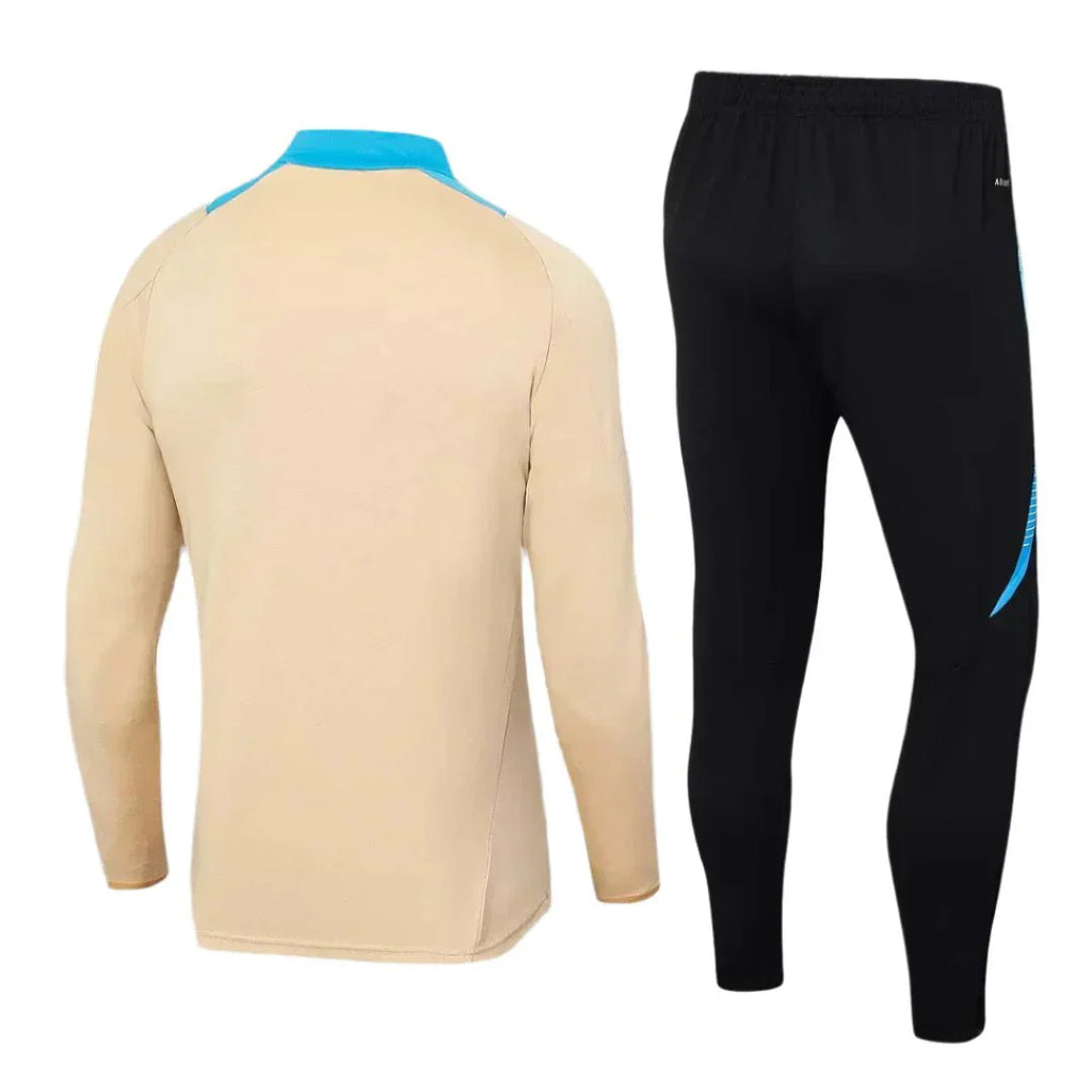 Argentina 24/25 - Chándal - 1/2 Zip