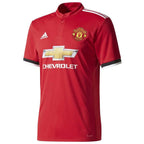 Manchester United Retro Jersey Home 17/18
