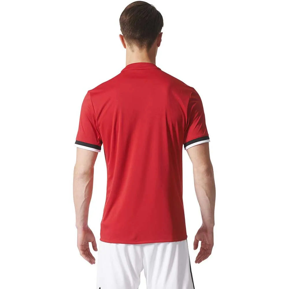 Manchester United Retro Jersey Home 17/18