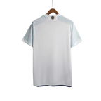 Cruzeiro 23/24 II Away Jersey - Fan Version