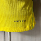 Brazil National Team Jersey for the 2026 World Cup - Player Version