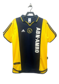 Camiseta de visitante del AFC Ajax 00/01 II - Versión retro