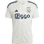 Camiseta de visitante del AFC Ajax 23/24 II - Versión de jugador