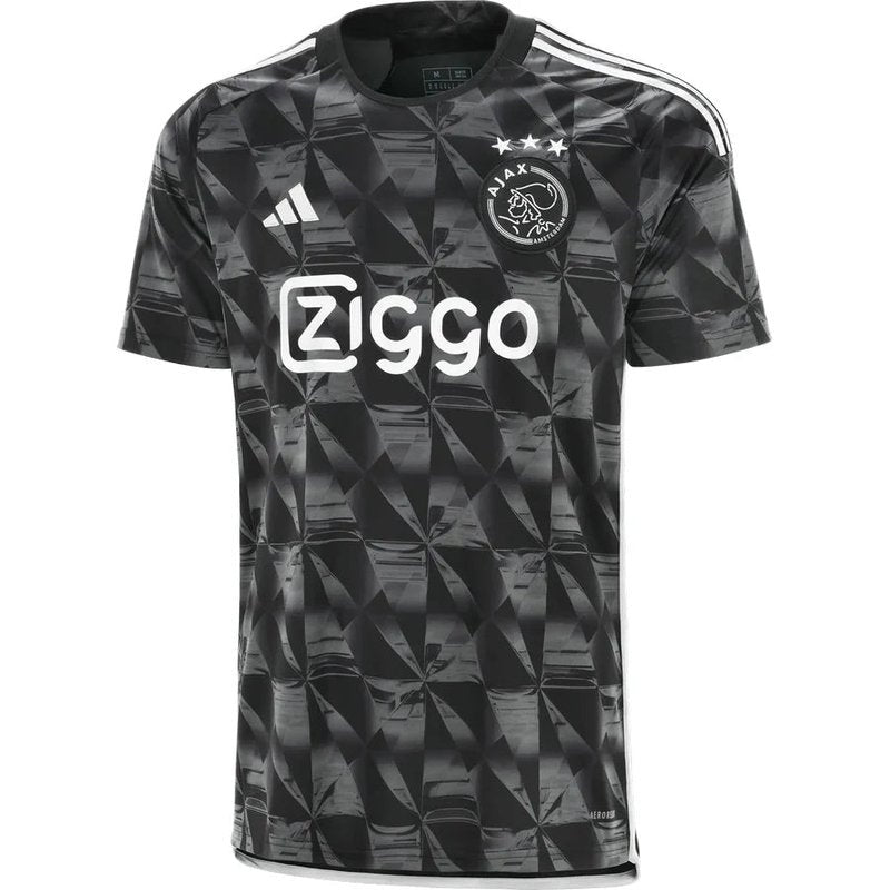 Camiseta de tercera equipación del AFC Ajax 23/24 - Versión de jugador