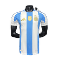 Camiseta conmemorativa Argentina 24/25 - Versión jugador