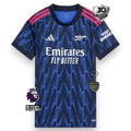 Arsenal Away Jersey 2025/26 - Women