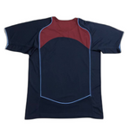 Camiseta de visitante del Atlético de Madrid 04/05 II - Versión retro