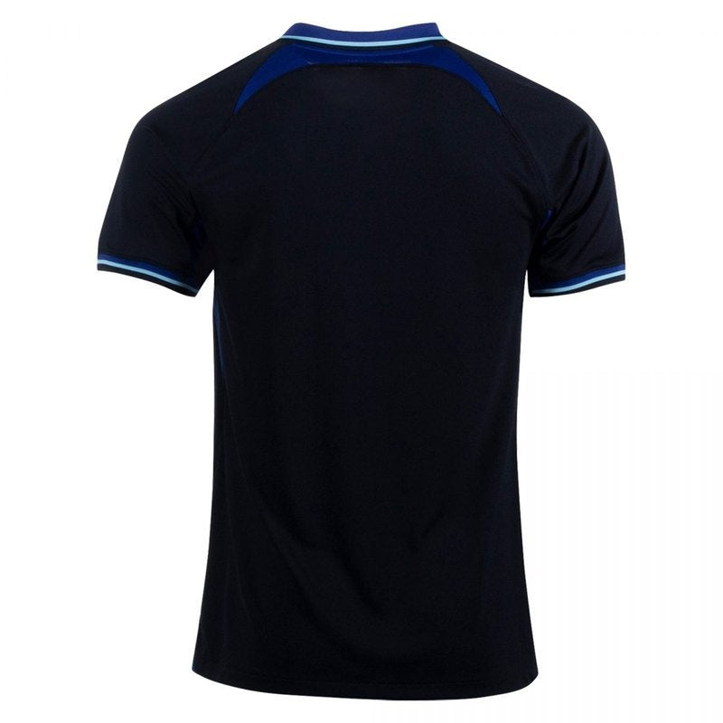 Camiseta visitante del Atlético de Madrid 22/23 II - Versión para aficionados