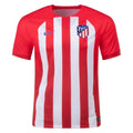 Camiseta local del Atlético de Madrid 23/24 (versión para aficionados)