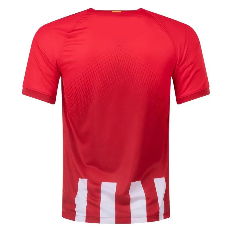 Camiseta local del Atlético de Madrid 23/24 (versión para aficionados)