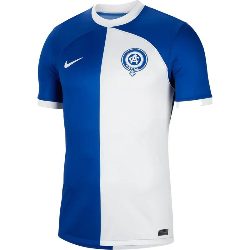 Camiseta de visitante del Atlético de Madrid 23/24 II - Versión para aficionados