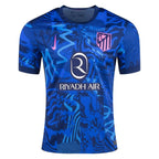 Camiseta del Atlético de Madrid 24/25 Tercera equipación - Versión para aficionados