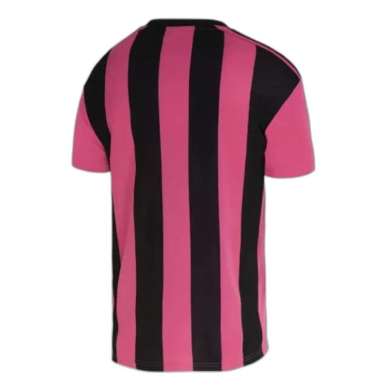 Atletico Mineiro 22/23 Pink October Jersey - Fan Version
