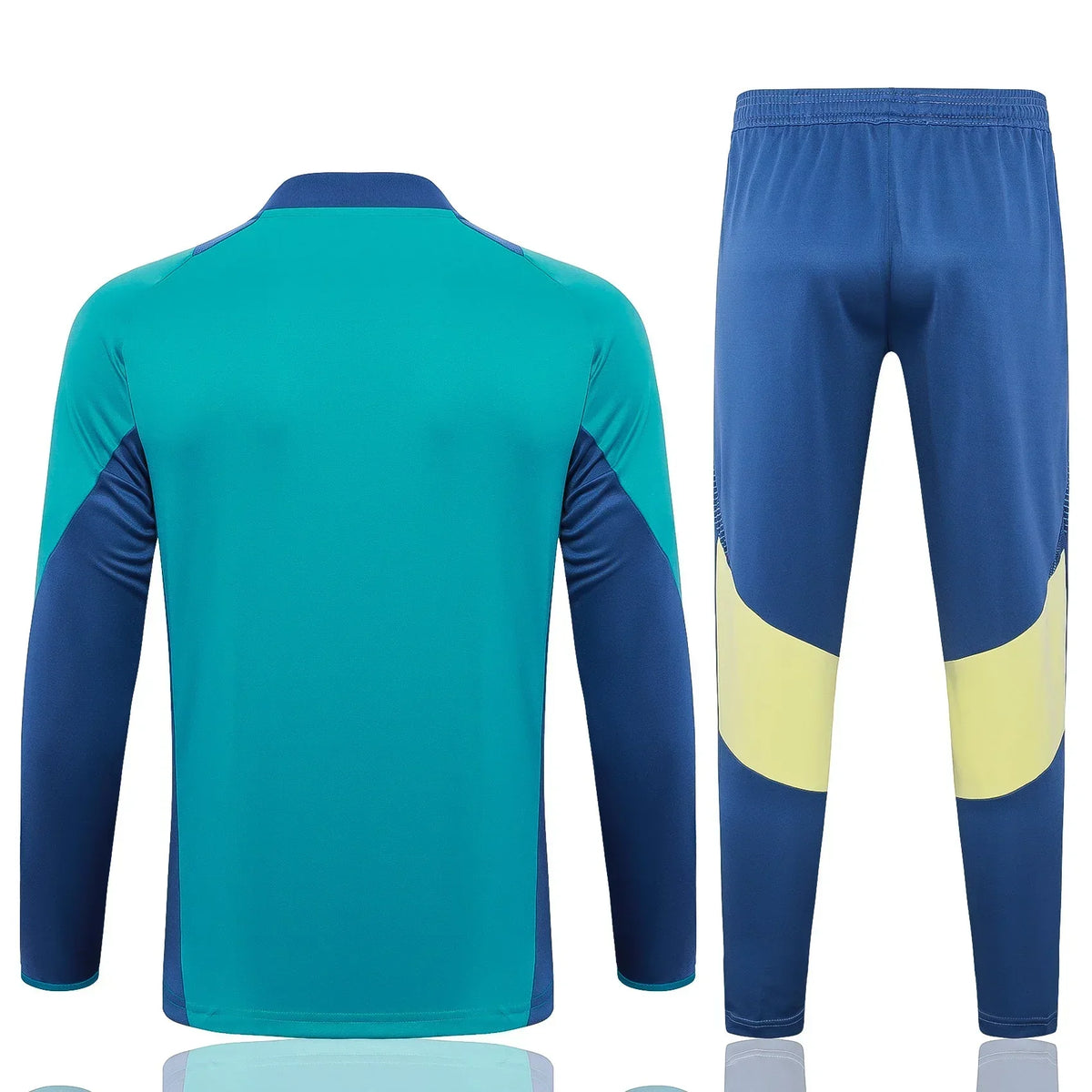 Ajax 24/25 - Fato de Treino - 1/2 Zip