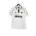 Camiseta local del Santos 1997 - Versión retro