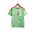 Camiseta de entrenamiento de Italia 25/26 (versión para aficionados)