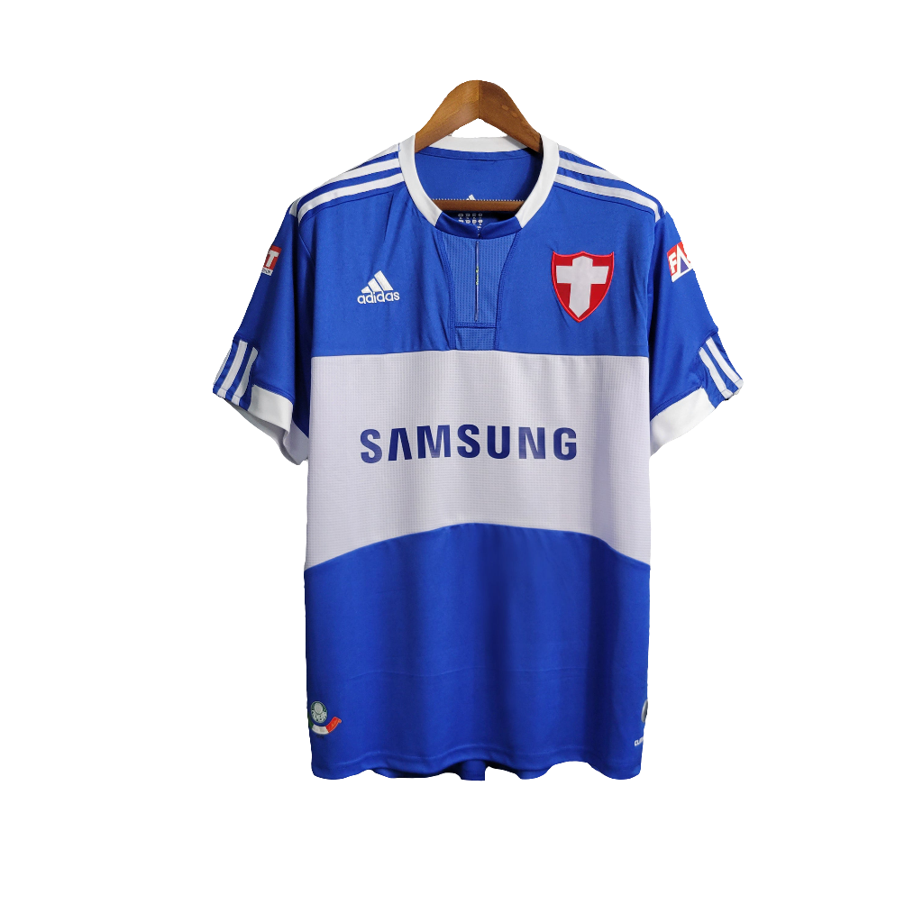 Palmeiras 2019 Jersey - Retro Version