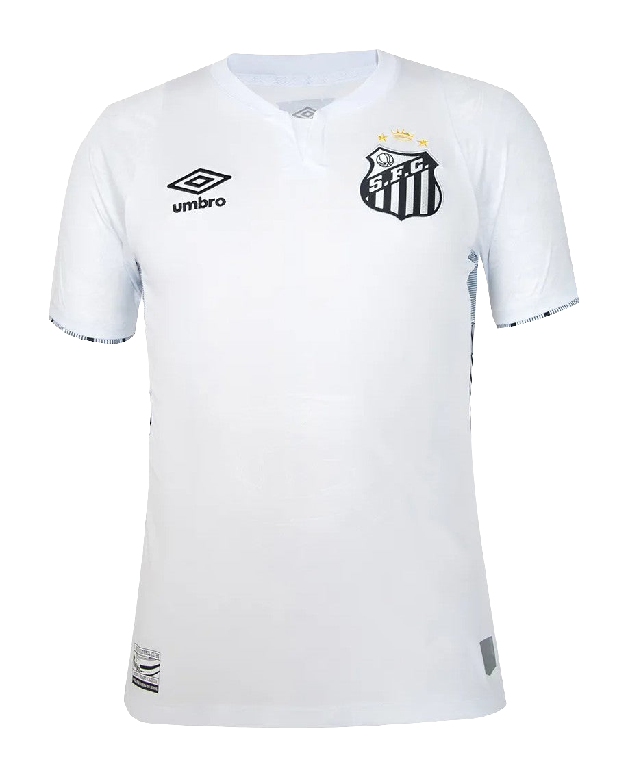 Santos 24/25 I Home Jersey - Fan Version