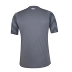 Camiseta de portero del Santos 24/25 - Gris - Versión para aficionados