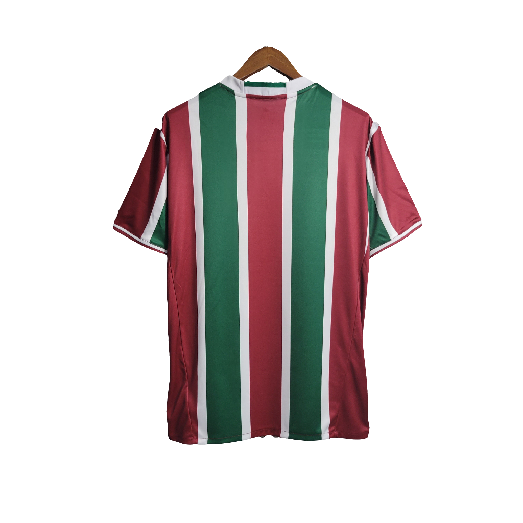 Camiseta Fluminense 16/17 Local - Versión Retro
