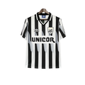 Santos 1998 II Away Jersey - Retro Version