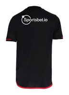 Tercera camiseta del Sao Paulo 23/24 III - Versión para aficionados