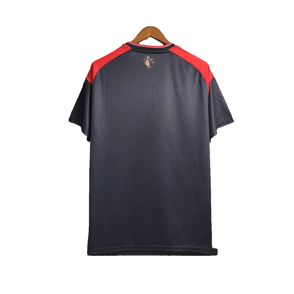 Camiseta Edición Especial del Sao Paulo 23/24 - Versión Fan