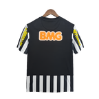 Camiseta de visitante del Santos 2013 II - Versión retro